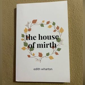 The House of Mirth